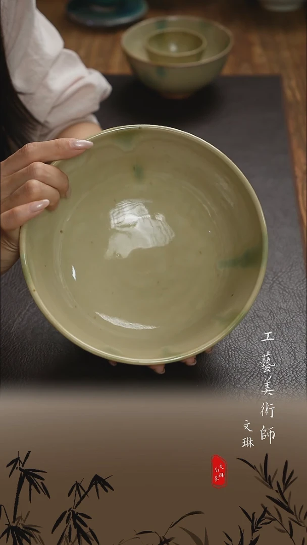 【文琳甄选】陶瓷器