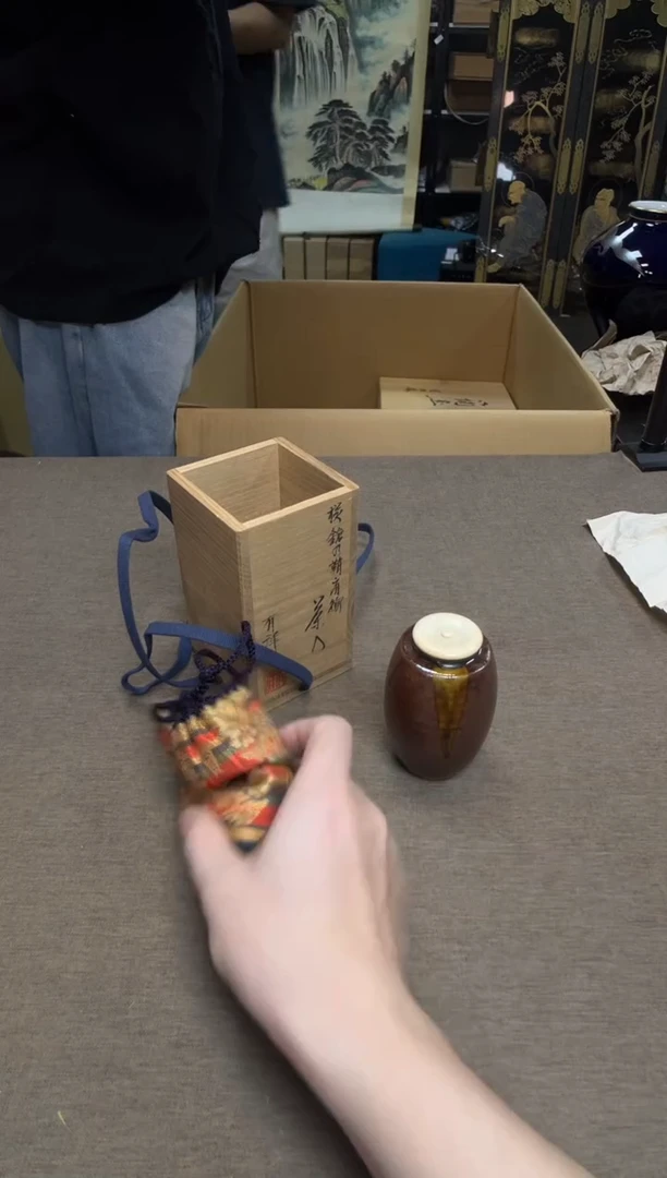 茶宠瓷器茶具套装