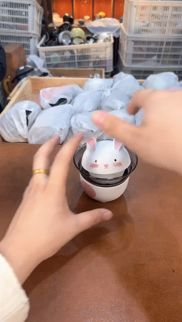 户外便携式家用旅行茶具