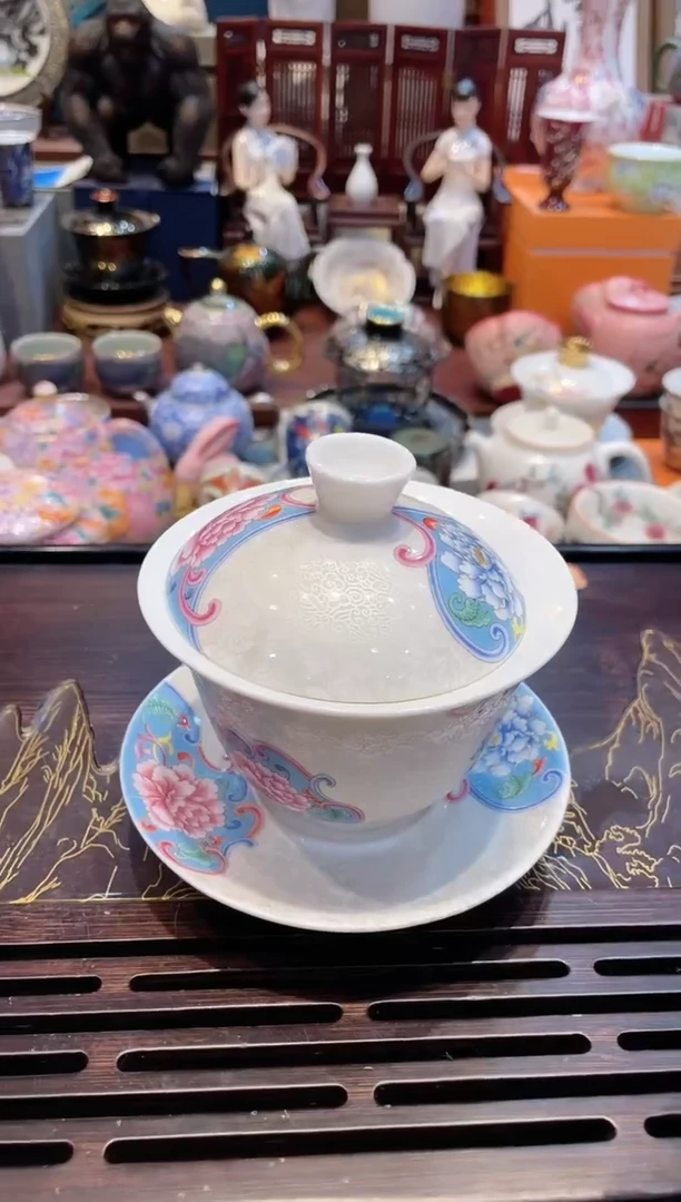 【闪购商品】其他大德茶具小贝甄选@@E390