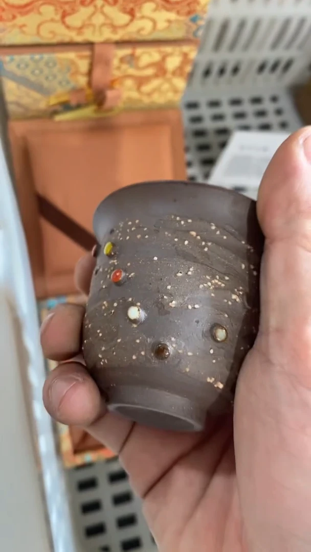 瓷片陶瓷茶具茶器