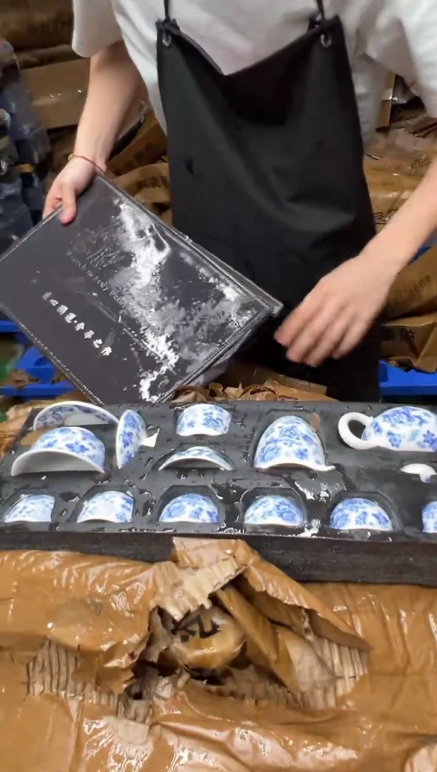 其他精美茶器便宜卖了