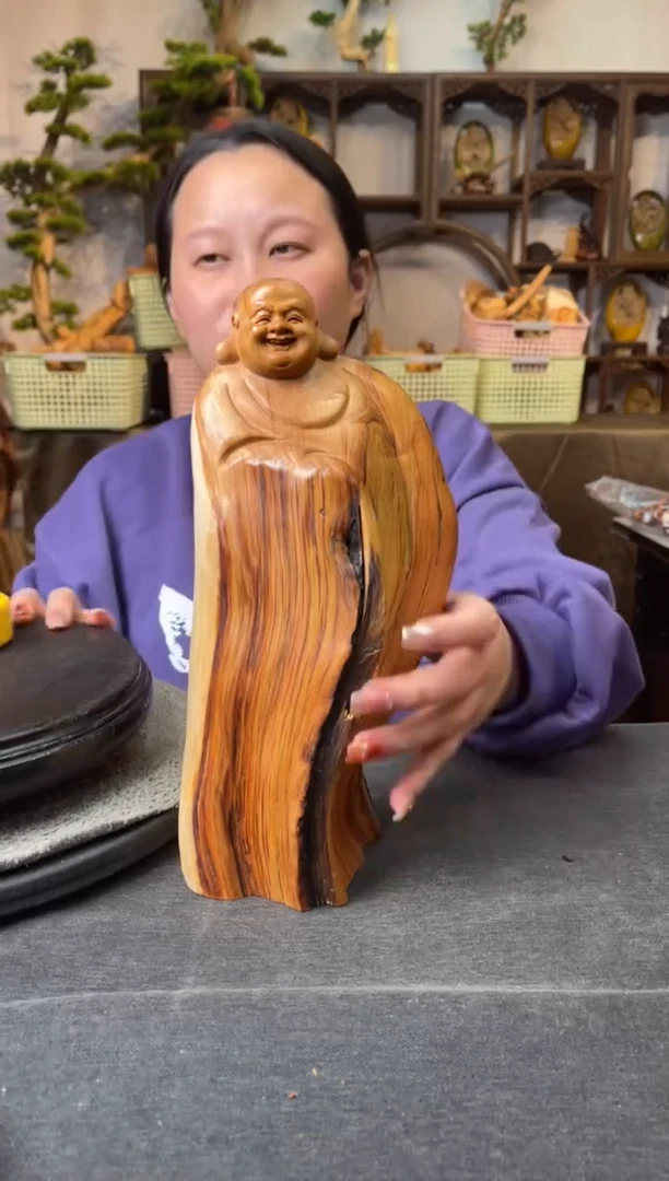 柏木（崖柏）崖柏小件