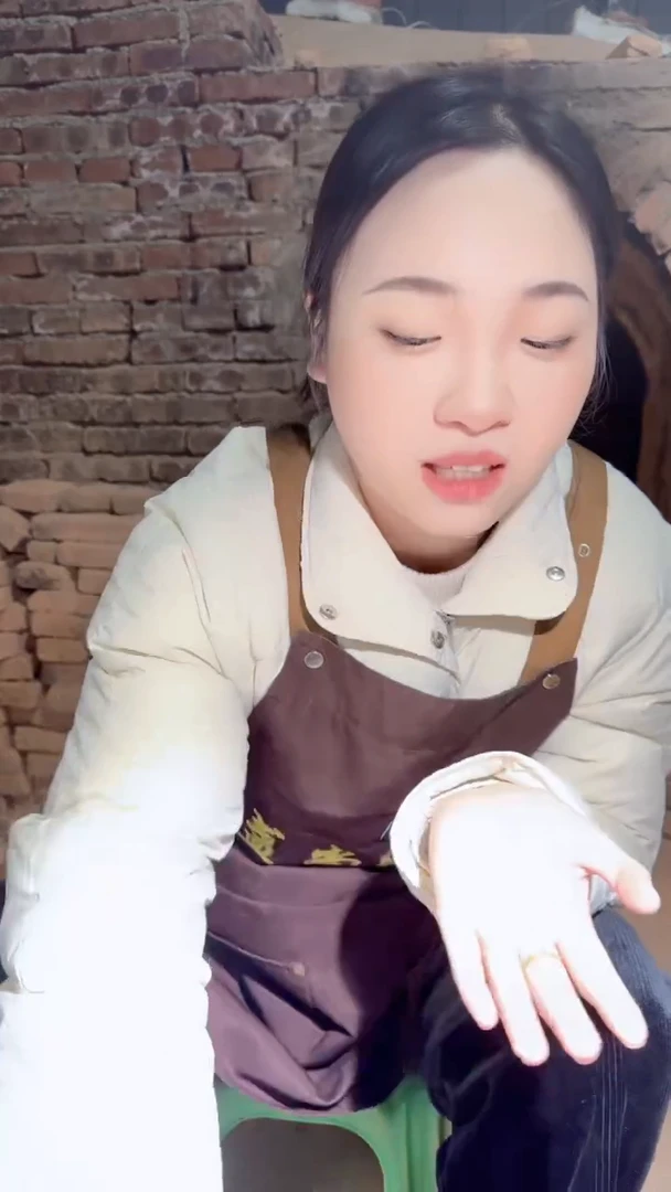 【闪购商品】茶盏吴燕45空谷幽兰创始人