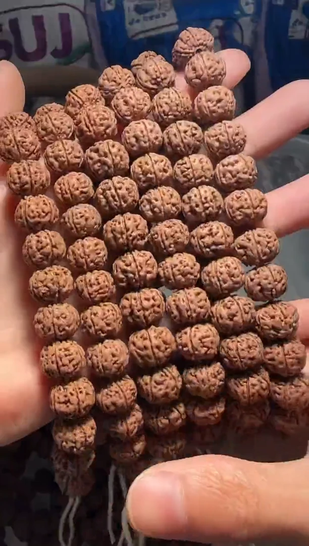 手串金刚菩提全品超头精挑老树王手持-13mm