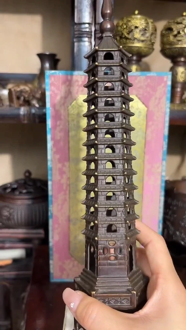 锦朗铜器锦朗铜器