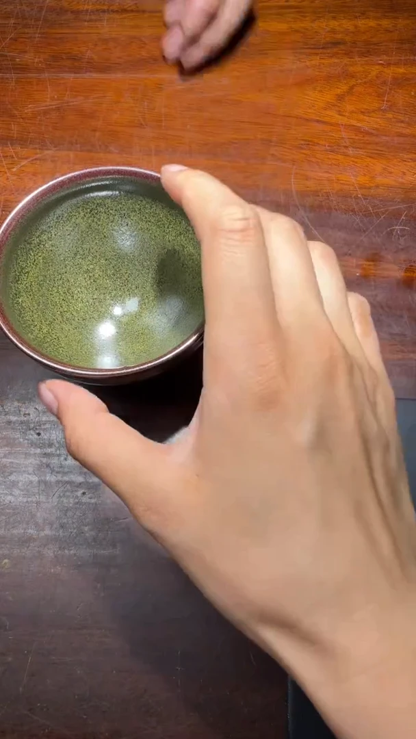 茶盏许杰高端收藏51