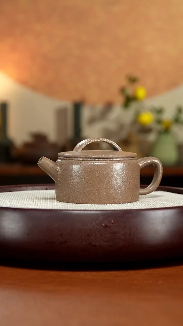 茶壶紫砂宜兴紫砂壶