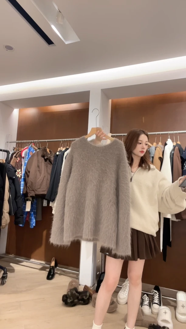 特价YP毛衣M码原2000