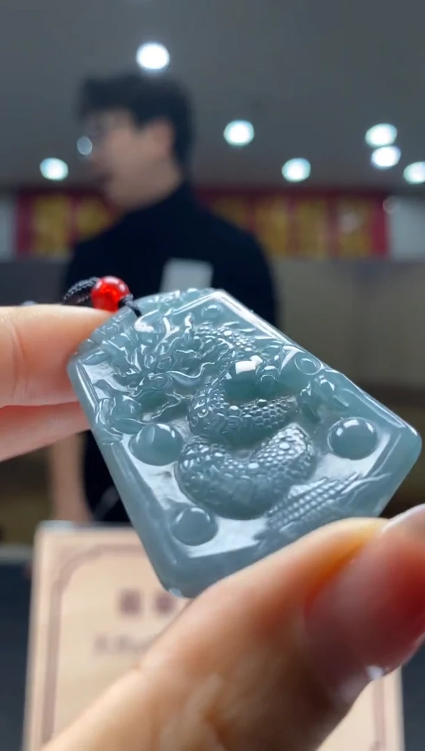 【闪购商品】定制翡翠未镶嵌********16