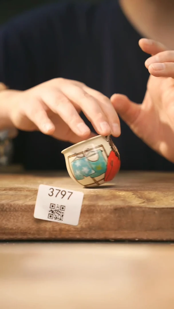 【落单孤品】福利/杯子@@3797