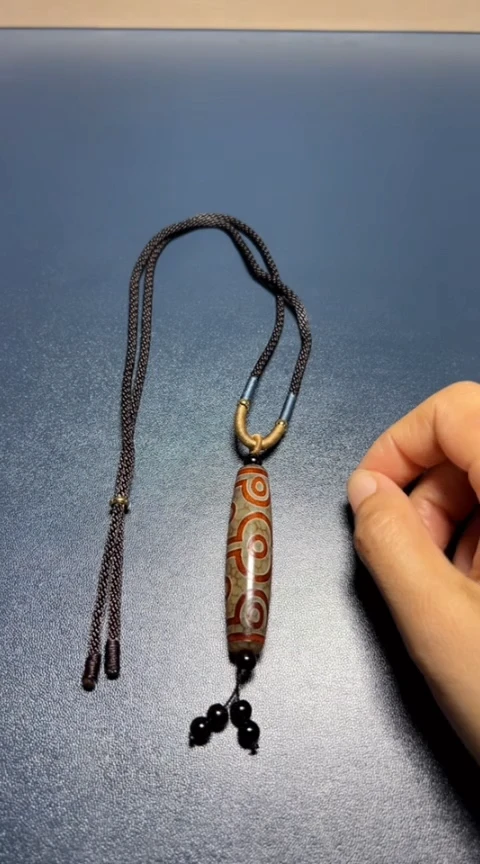 未镶嵌项链玛瑙/玉髓项链