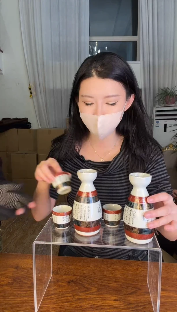 小狐狸严选日瓷器小狐狸精选日瓷器