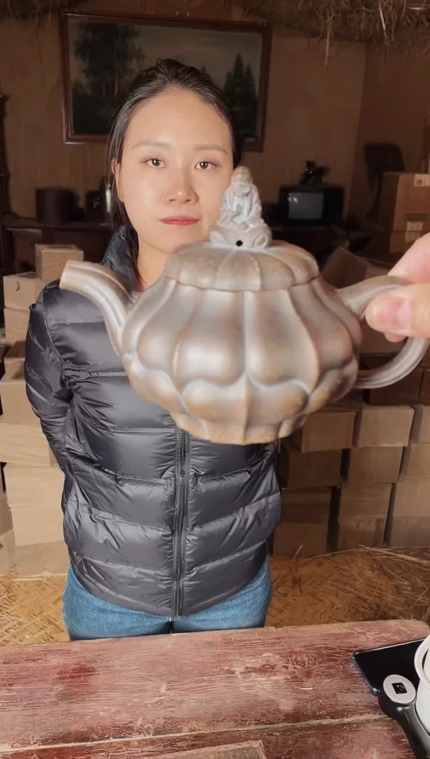 【闪购商品】紫砂茶壶28紫砂紫砂紫砂