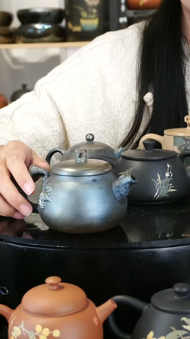 【闪购商品】壶36 苏橙茶周边......