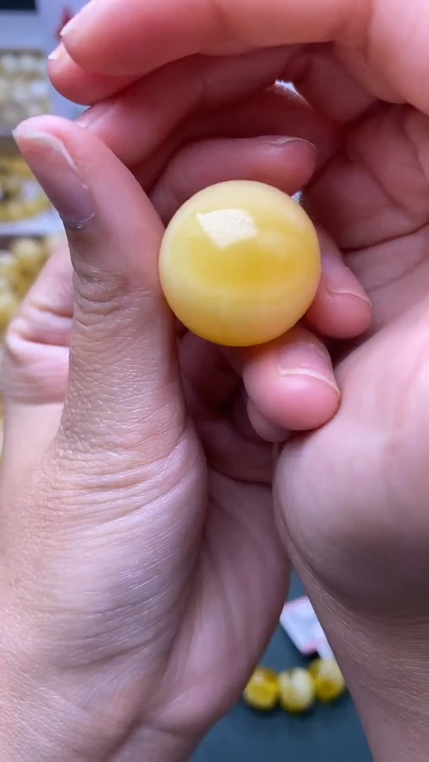 裸石蜜蜡未镶嵌蜜蜡.97