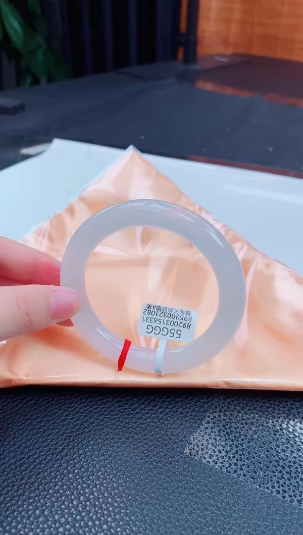 【闪购商品】翡翠手镯未镶嵌缅甸天然翡翠A货手镯