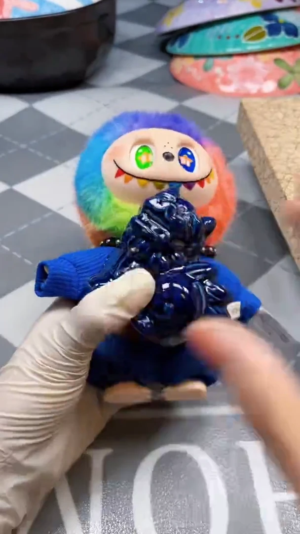 瓷片陶瓷如图所示周边