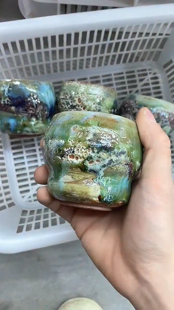 【闪购商品】瓷片陶瓷茶器福利115