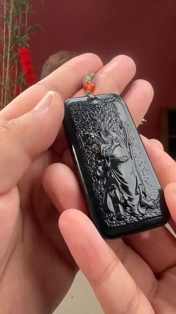 【闪购商品】和田玉颈饰未镶嵌多样性发货拍一发一06003