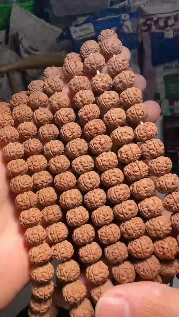 手串金刚菩提无利润超头精挑老树王手持-12mm