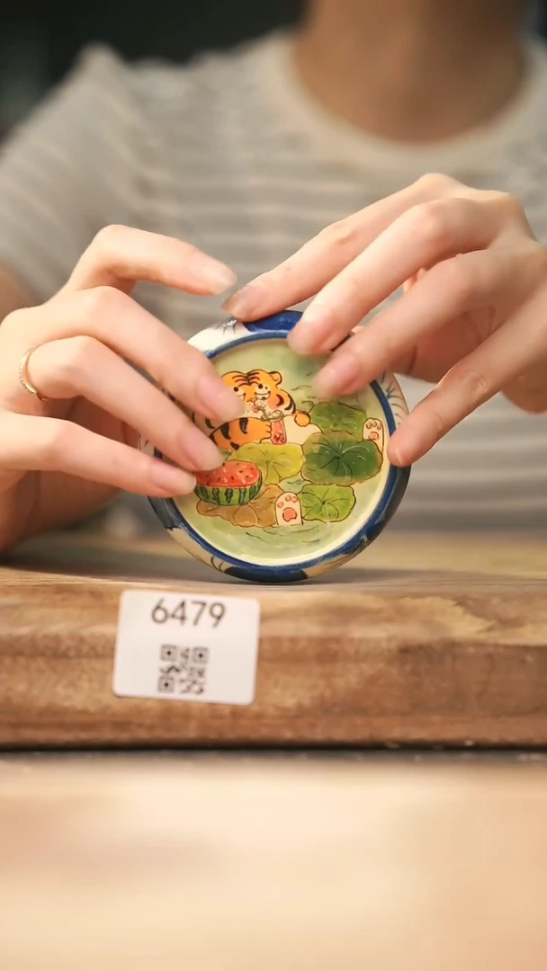 【落单孤品】福利/杯子@@6479