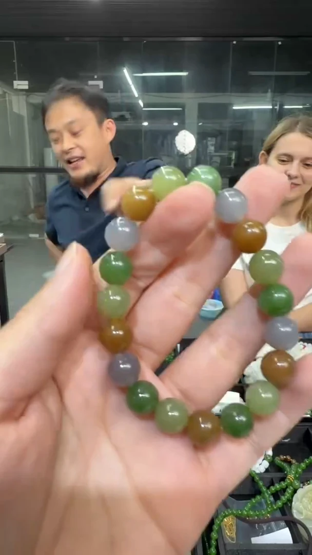 未镶嵌手链和田玉假一罚三