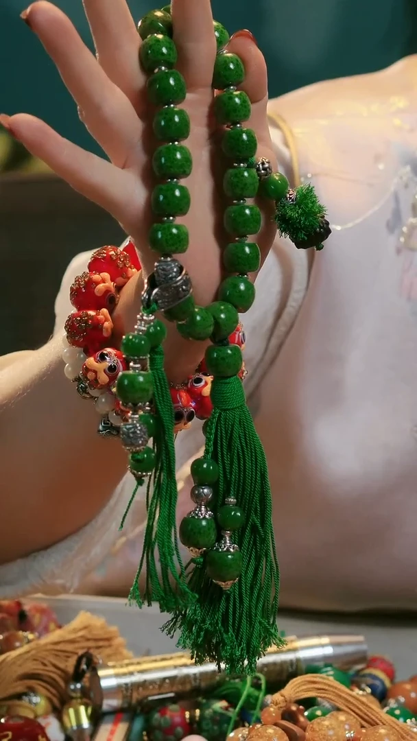 DIY琉璃琉璃琉璃琉璃17