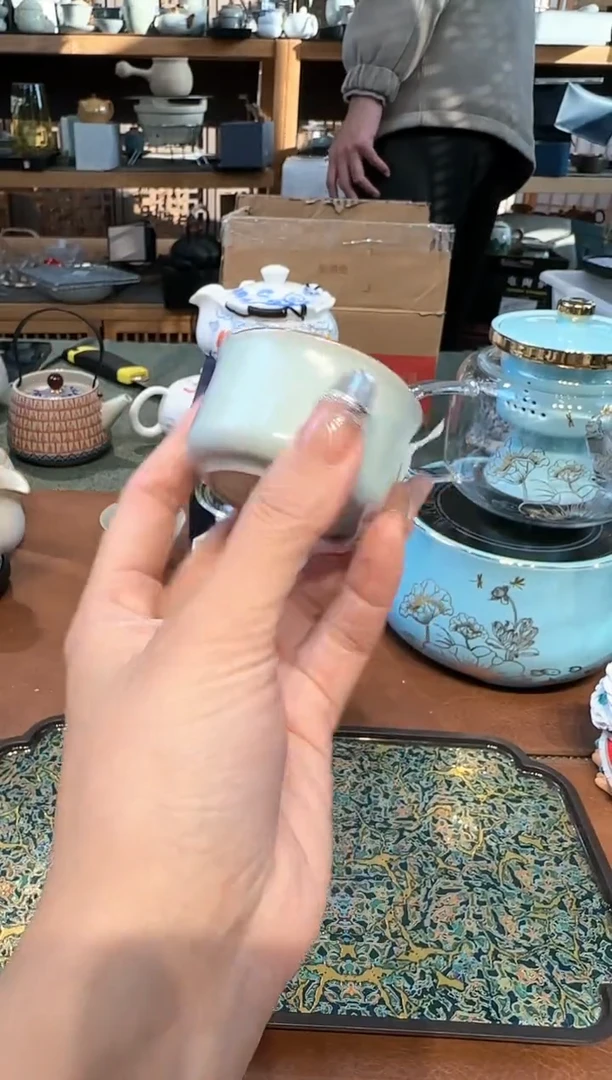 【闪购商品】不带礼盒不带托盘@@e3172