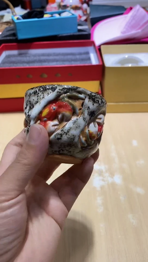 瓷片全场正品,一件不留@@1