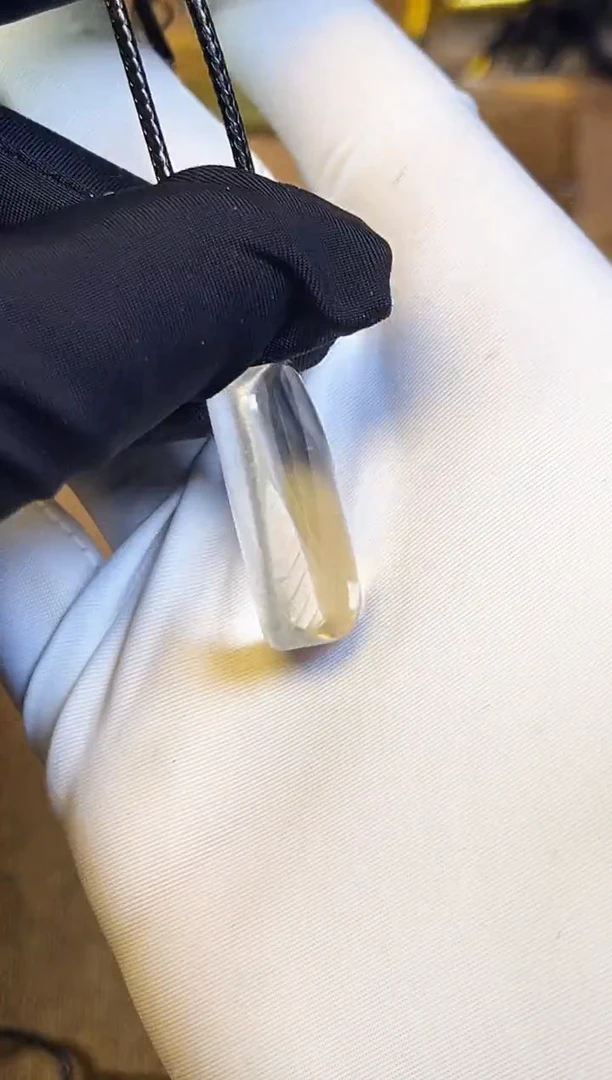天然水晶一物一拍195