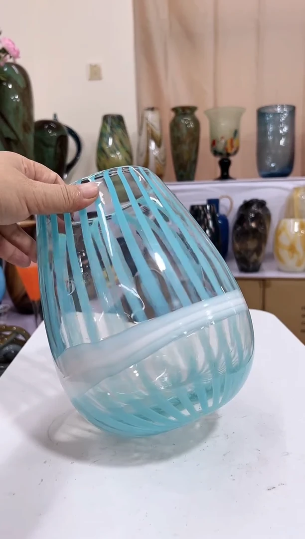 【闪购商品】也麦花器