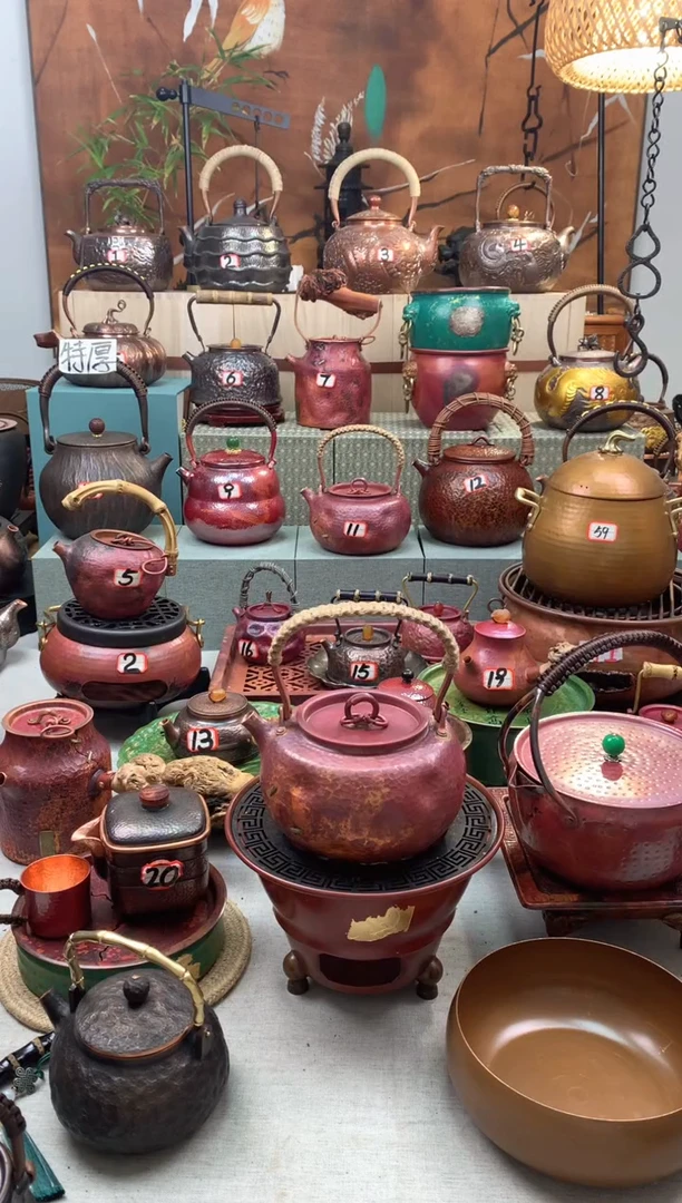 城**光800ml锯钉火烧红炉+火烧红三足炭炉