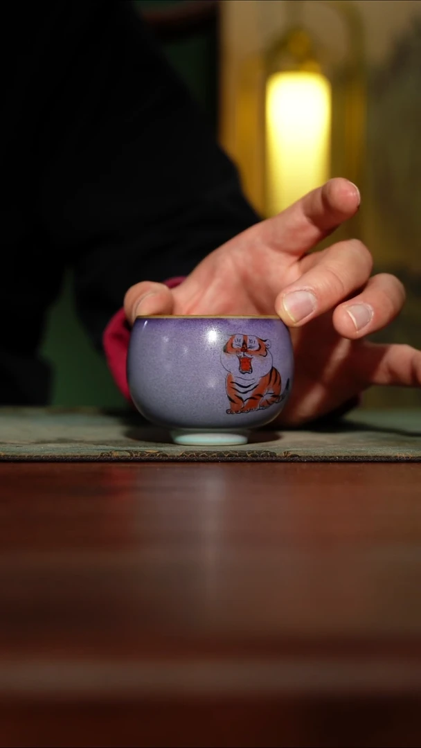 【览古雅韵】主人杯