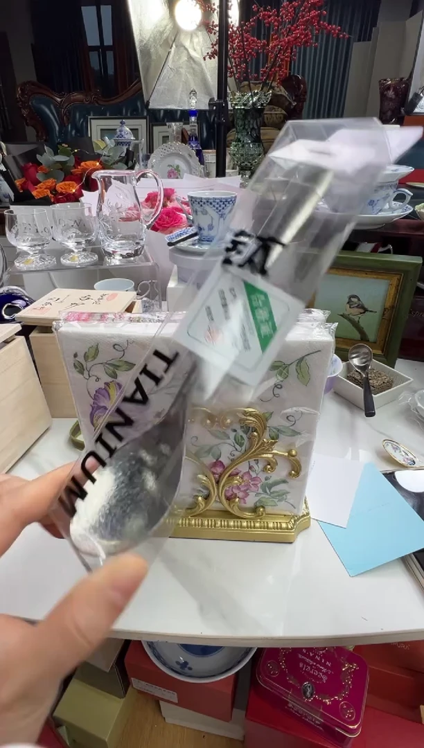 【闪购商品】摆件f187好好好好好好