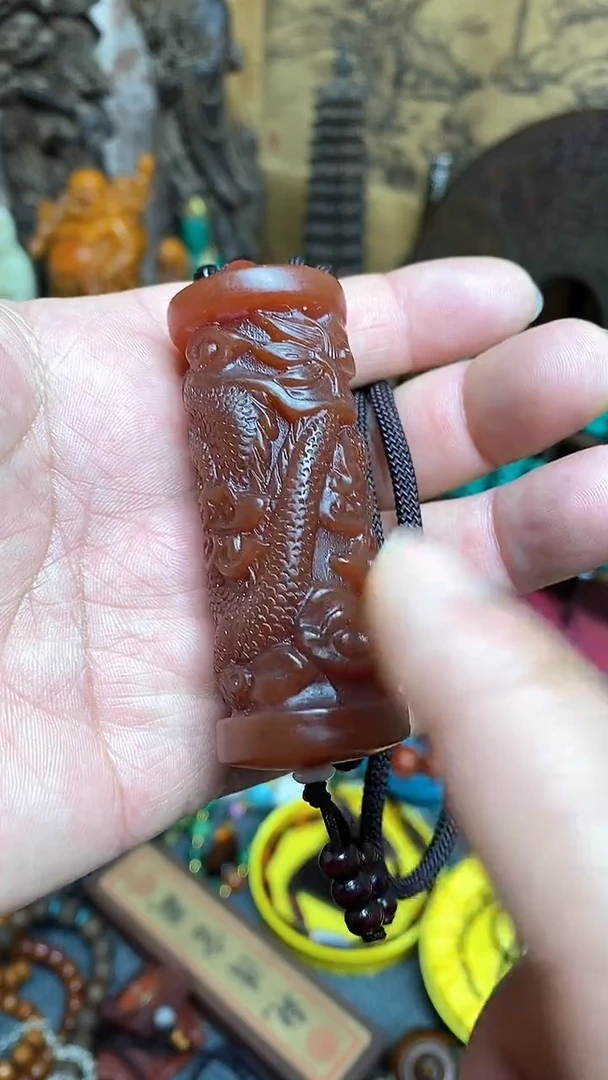 【闪购商品】扇子老板娘好物强烈推荐