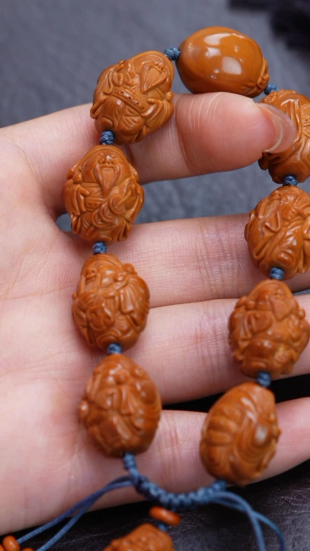 手串/手链橄榄核橄榄核