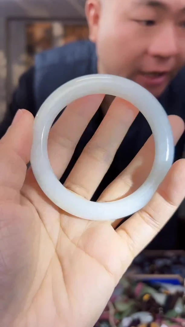 【闪购商品】和田玉颈饰未镶嵌拍一发一多样性发货