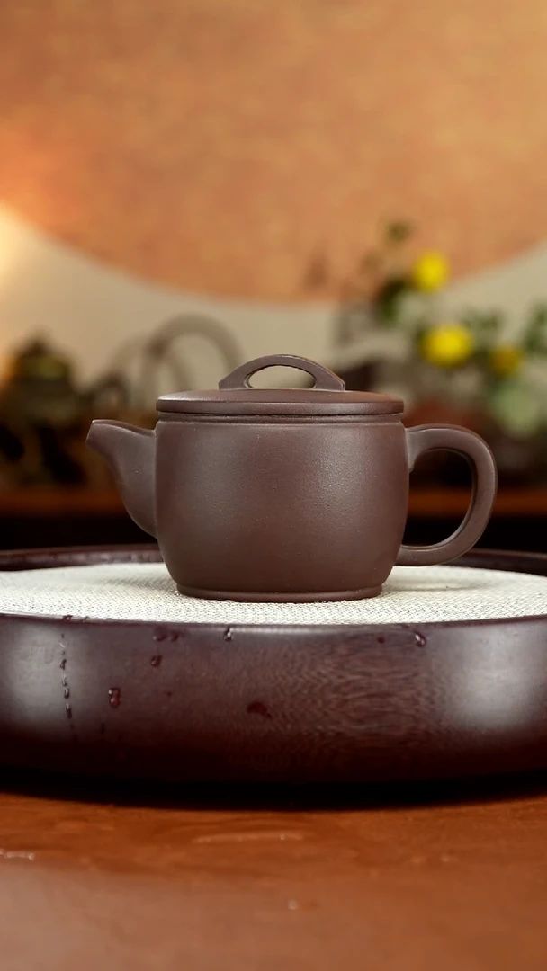 茶壶紫砂宜兴紫砂壶