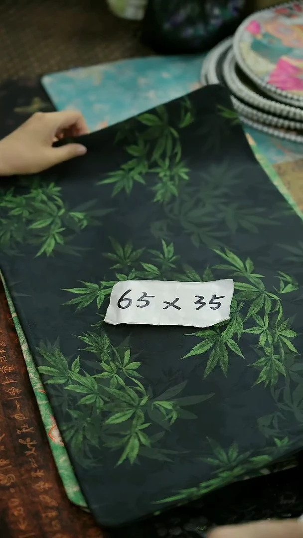迟来的618  茶席上新炸炸场