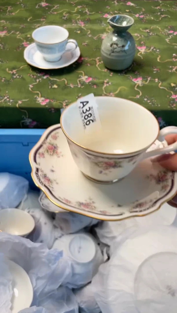 瓷片瓷器瓷器A386