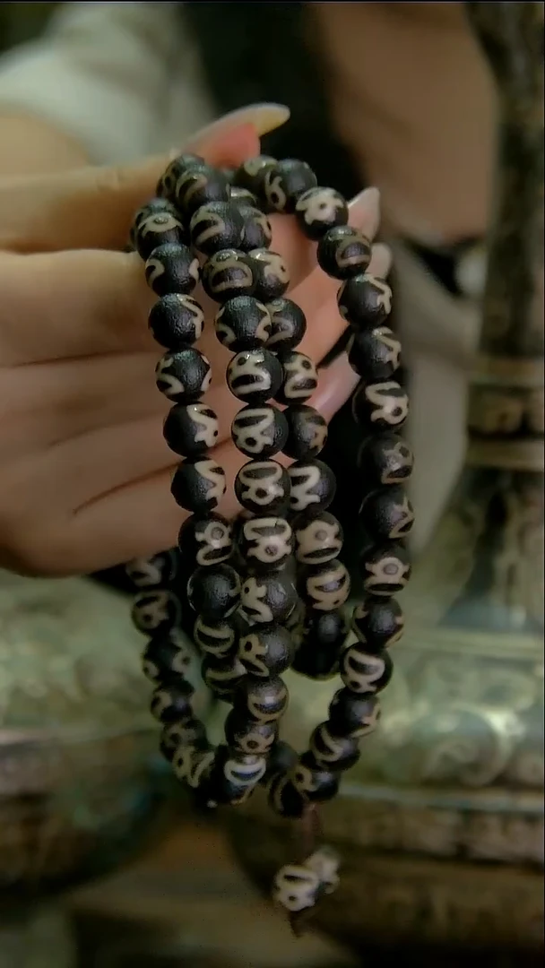 铜像造像铜造像造像串