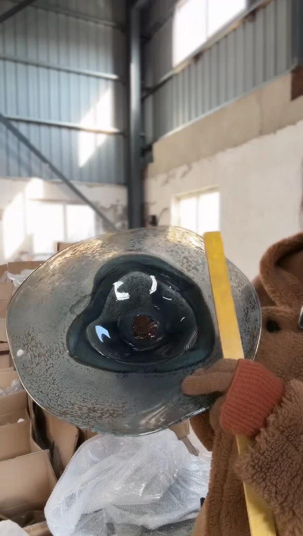 614直播玻璃花瓶