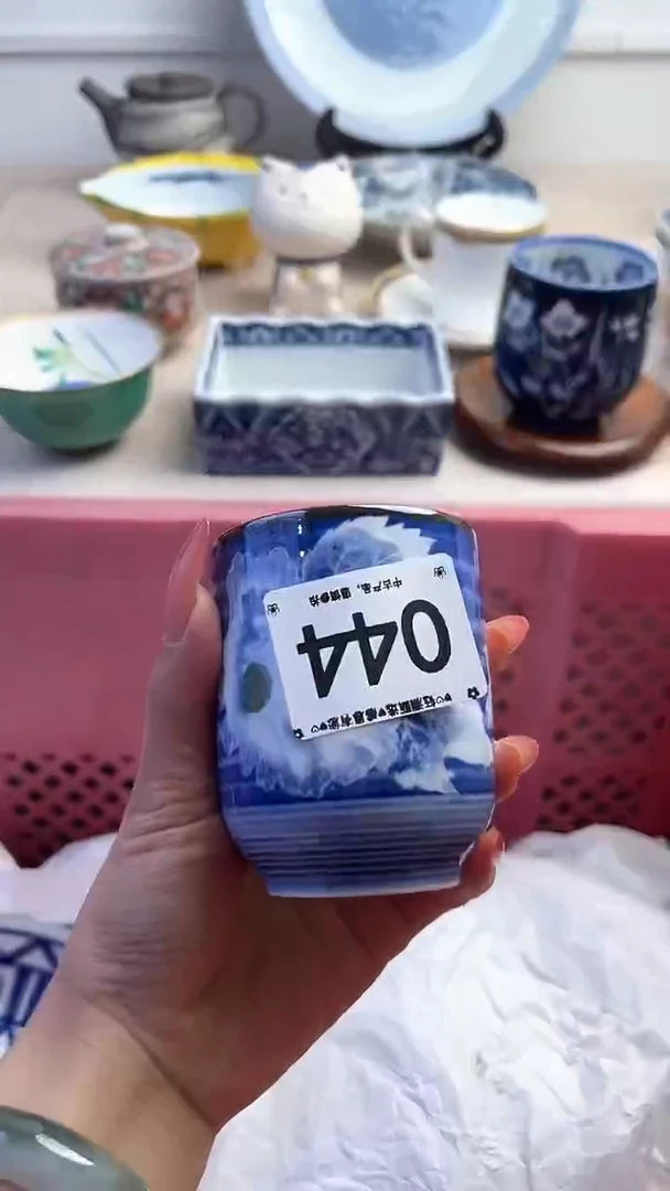 【闪购商品】瓷片044.............