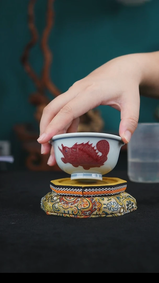 景德镇陶瓷工艺品