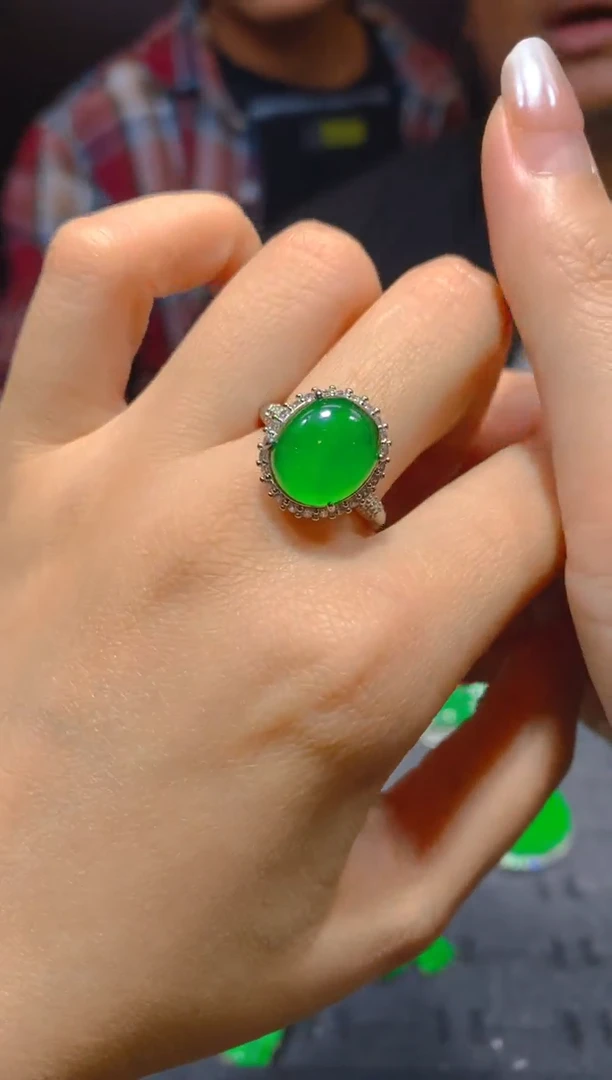 未镶嵌定制翡翠184多样性发货（发其一）