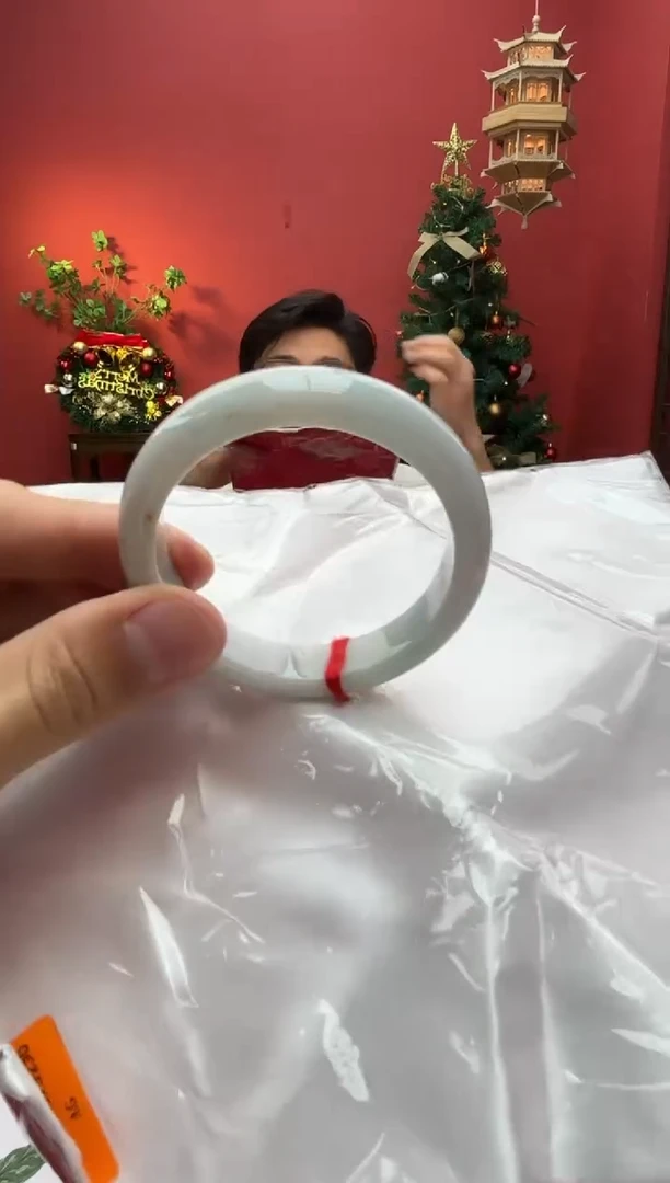 未镶嵌手镯翡翠翡翠手镯8
