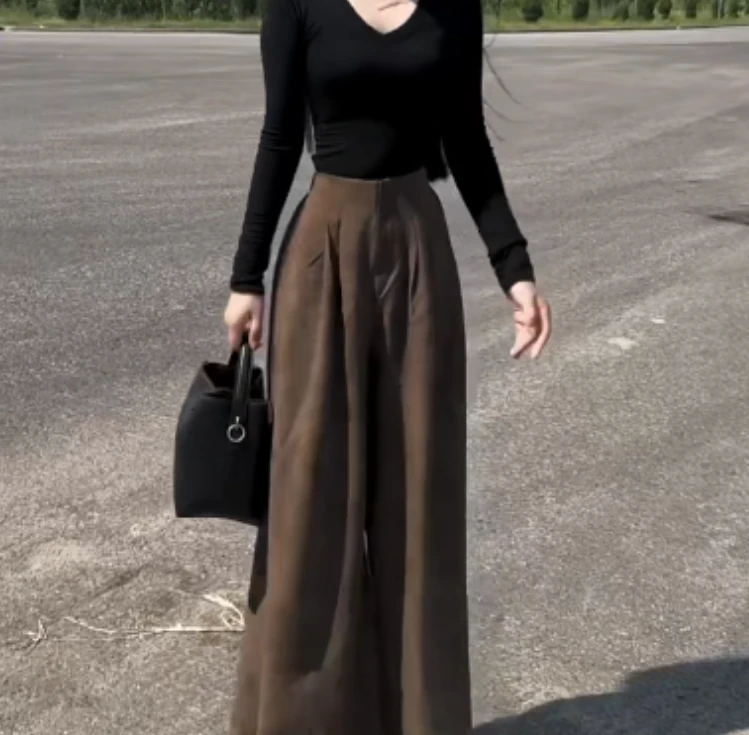 2025夏季时尚潮流百搭精品女装珍W98