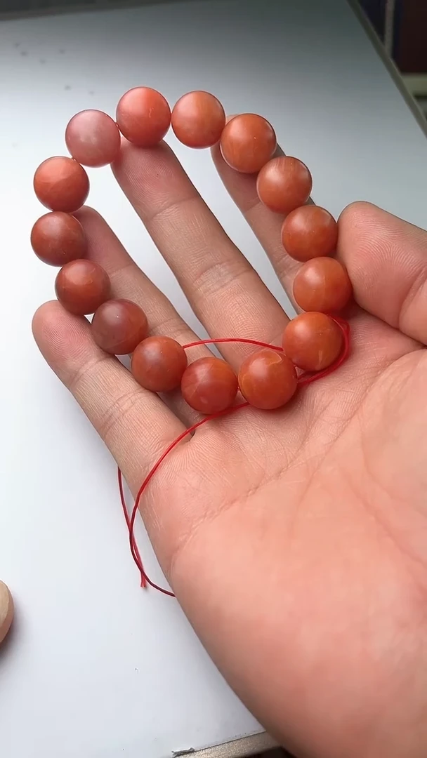 【闪购商品】玛瑙/玉髓·未镶嵌(一物一件)0003797