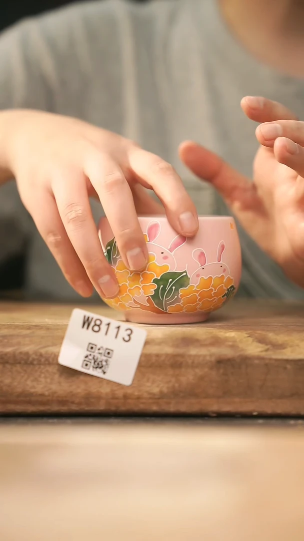 【经典福利】/ 杯子@@W8113